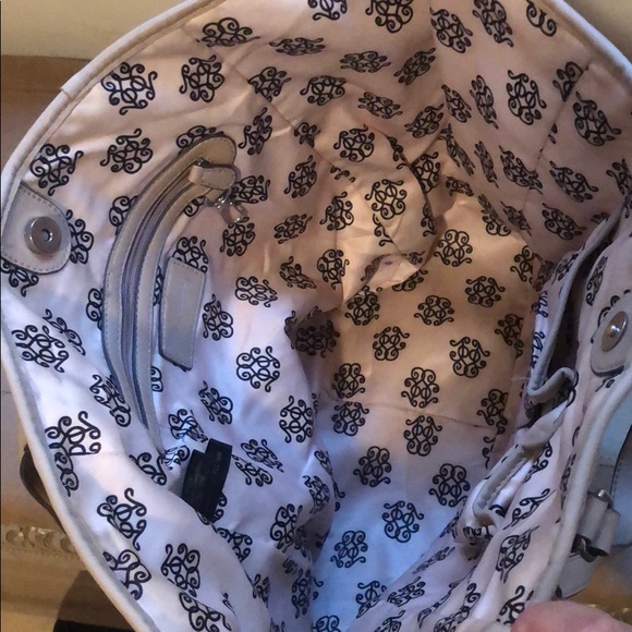 Jessica Simpson hand bag - Picture 2 of 2